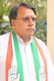 bhopal, Minister PC Sharma, mentality, Sadhvi Pragya 