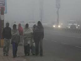 bhopal, capital,  no cold , December