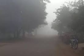 bhopal,Cold winds, North India, increased chill 