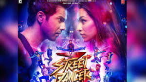 indore,Varun dhawan, dancing , actor Nora , film street dancer 3D