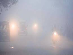 bhopal, Chance of freezing, rain and hail, Madhya Pradesh