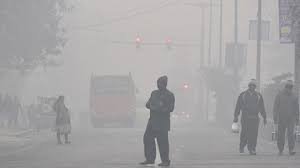 bhopal,Cold will rise, 9 cities MP,cold day fog