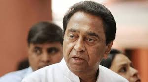 bhopal,CM Kamal Nath, landed in support, Bollywood films and actors