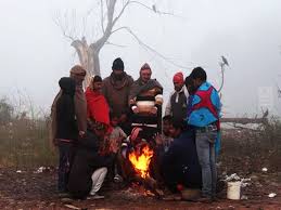 bhopal, All districts, Madhya Pradesh, vulnerable, cold wave