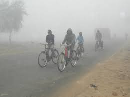 bhopal,Two more cold spells, likely by 10 February