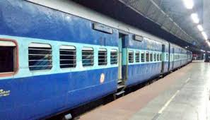 bhopal,Holi special train, run between ,Jaipur Renigunta