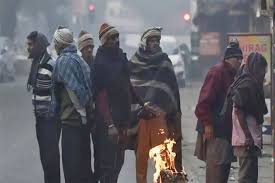 bhopal, Freezing winds , Madhya Pradesh raise temperatures,10 cities below 10 degrees