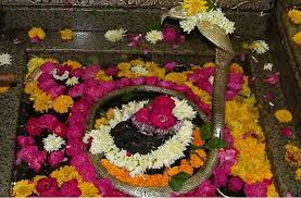 khandw, occasion of Maha Shivaratri, roundabout arrangement, Omkareshwar temple