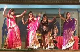 chatarpur, Rai dancers ,on Nagadia beat, Bundeli songs