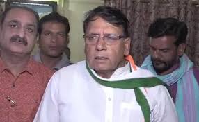 bhopal, Public relations minister, appeal , rebel MLA, return to Congress