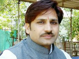 bhopal, state government, approved the resignation, BJP Rajya Sabha candidate, Sumer Singh