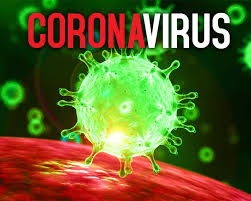 harda,  Fear of corona virus, spread in the markets
