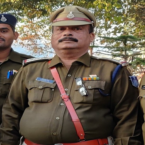 bhopal, Nilganga police station, in-charge ,Ujjain ,dies , Corona