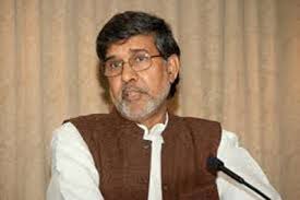 bhopal,Nobel laureate Kailash Satyarthi, praised CM Shivraj,efforts against Corona