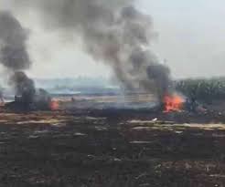 new delhi, Air Force, order , MiG-29 plane crash ,court of inquiry