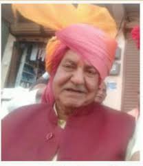 bhopal, CM, condole ,death , former BJP MLA, Uday Singh Pandya