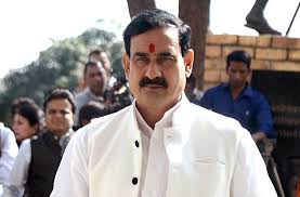 bhopal, Home Minister ,Narottam Mishra, statement ,by-election 