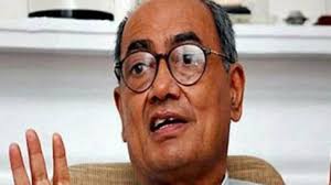 bhopal,Digvijay questioned,laborers being, called migrants