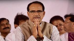bhopal, CM Shivraj ,appeals public , cautious storm