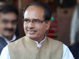 bhopal, After division, CM Shivraj ,congratulated ministers , getting new responsibilities