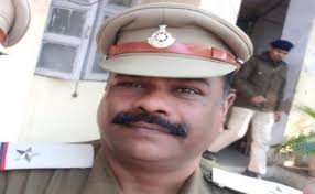 bhopal, Assistant Sub Inspector , Police in Bhopal ,dies from Corona, DGP pays tribute