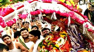 ujjain,  sixth ride , Lord Mahakaleshwar, leave on Monday