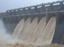 bhopal,Five gates , Tawa Dam opened , Hoshangabad, heavy rain