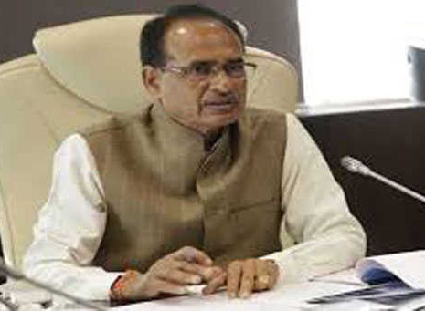 bhopal, More than 9300, flood-affected people, relief camps, Madhya Pradesh,Chief Minister