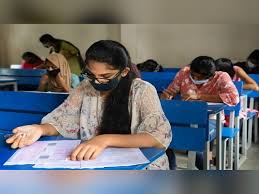 bhopal, JEE Mains examination, being conducted, 26 centers, MP