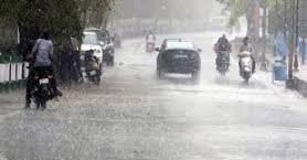 bhopal, Heavy rains, may occur, Gwalior and Sagar divisions ,issued alert