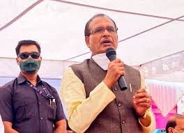 bhopal, Chief Minister, visits flood affected areas ,Sehore district