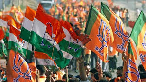 Guna, 10 thousand members ,Bamori assembly , BJP membership, shock to Congress