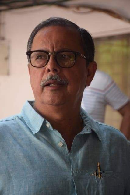 bhopal,Former Leader Opposition ,Ajay Singh, mourned demise 