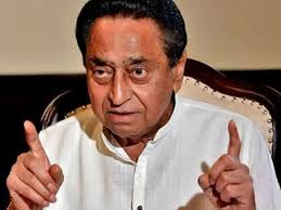 bhopal, Kamal Nath, big statement, CM made again, anti-farmer law ,implemented in MP