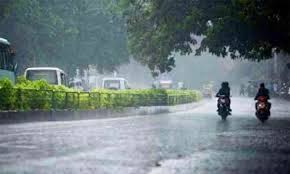 bhopal, Rain likely ,these districts MP, Meteorological Department warns