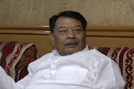 anuppur, Bad words, Food Minister, objectionable words,Congress candidate