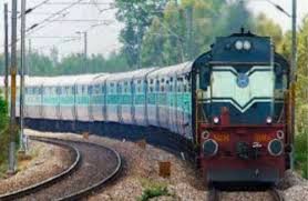 bhopal,Pooja special trains ,l run from Bhopal ,mandal in festive season