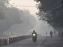 bhopal, Winter will begin, November, temperature , come down,coming days