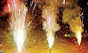 anuppur, Deadline , burning firecrackers ,Diwali, Guruparv and Chhath, two hours