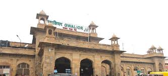 gwalior, Chairs will be reserved , women passengers ,Gwalior station