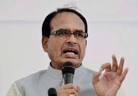 bhopal, Questions asked, Chief Minister Shivraj, Rahul-Sonia,angry supporters