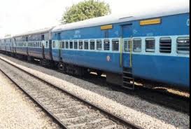ashoknagar, Intercity train, will start , 26 with AC chaircar facility