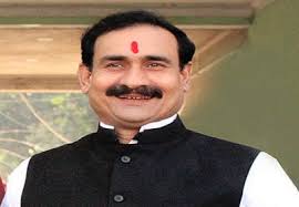bhopal, Home Minister, congratulates police , success , Ratlam encounter