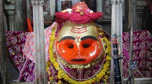 Indore, festival of Bhairav ​​Ashtami, being celebrated devoutly, crowds thronging temples