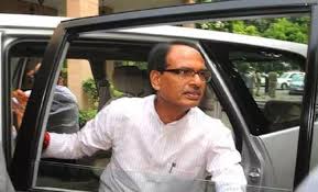 bhopal, Big statement,n Shivraj, Mafia and Agricultural Laws ,joined BJP