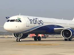bhopal, IndiGo flight ,from Delhi to Bhopal, suddenly canceled, passengers upset
