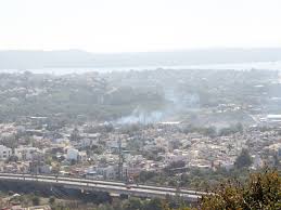 bhopal, Increase, maximum and minimum temperature, Madhya Pradesh, fog expected, Gwalior division