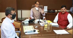 bhopal,Every effort, being made,government jobs, self-employment, Chief Minister