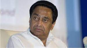 bhopal, Kamal Nath raised questions ,double alcohol storage decision