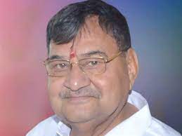 bhopal, Kamal Nath ,mourns the demise , senior Congress leader , Rameshwar Patel